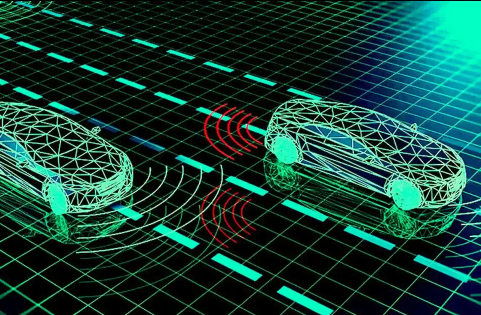 Connected Cars - The Road To Autonomy