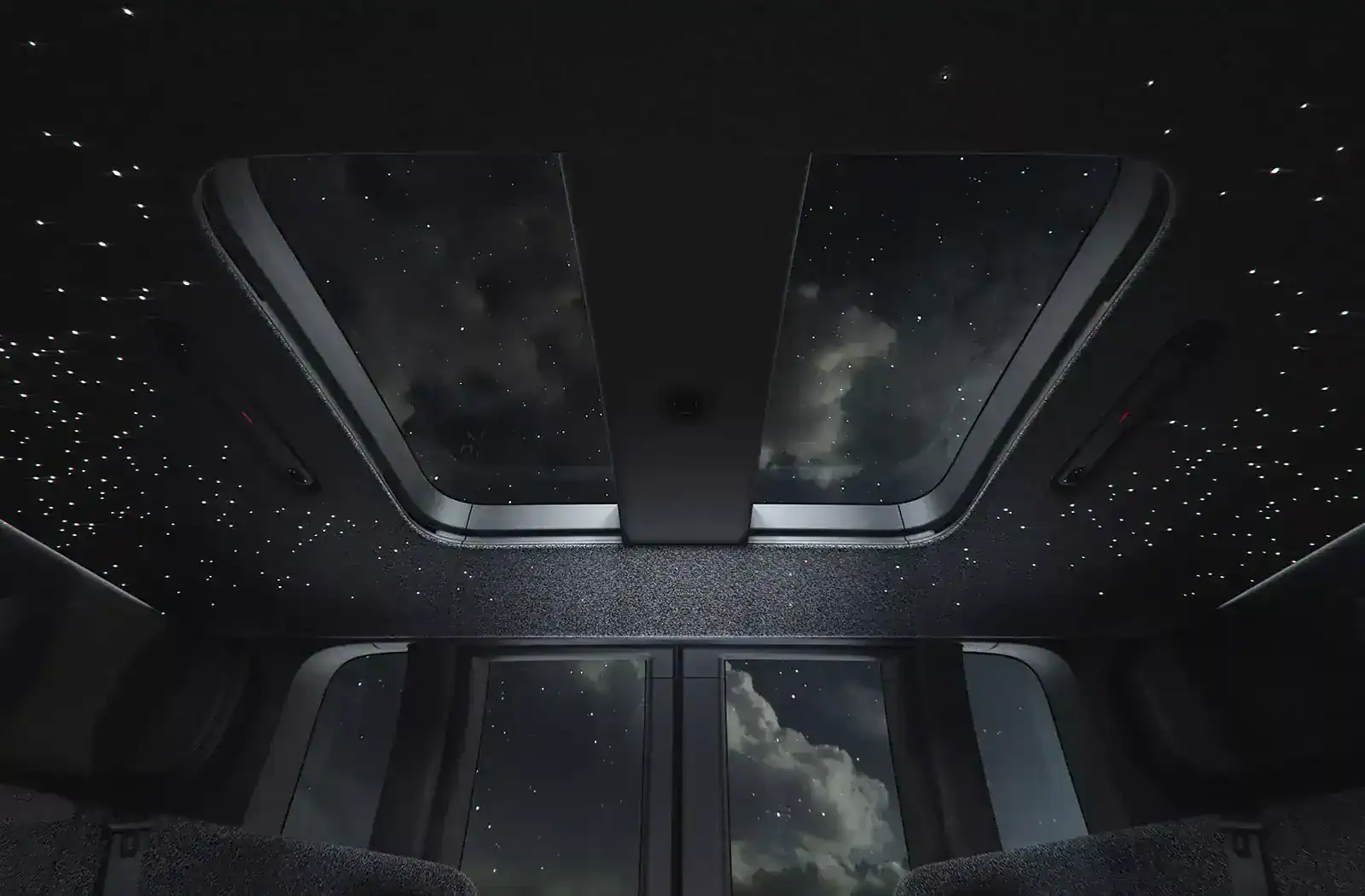 Zoox Vehicle - The Road To Autonomy