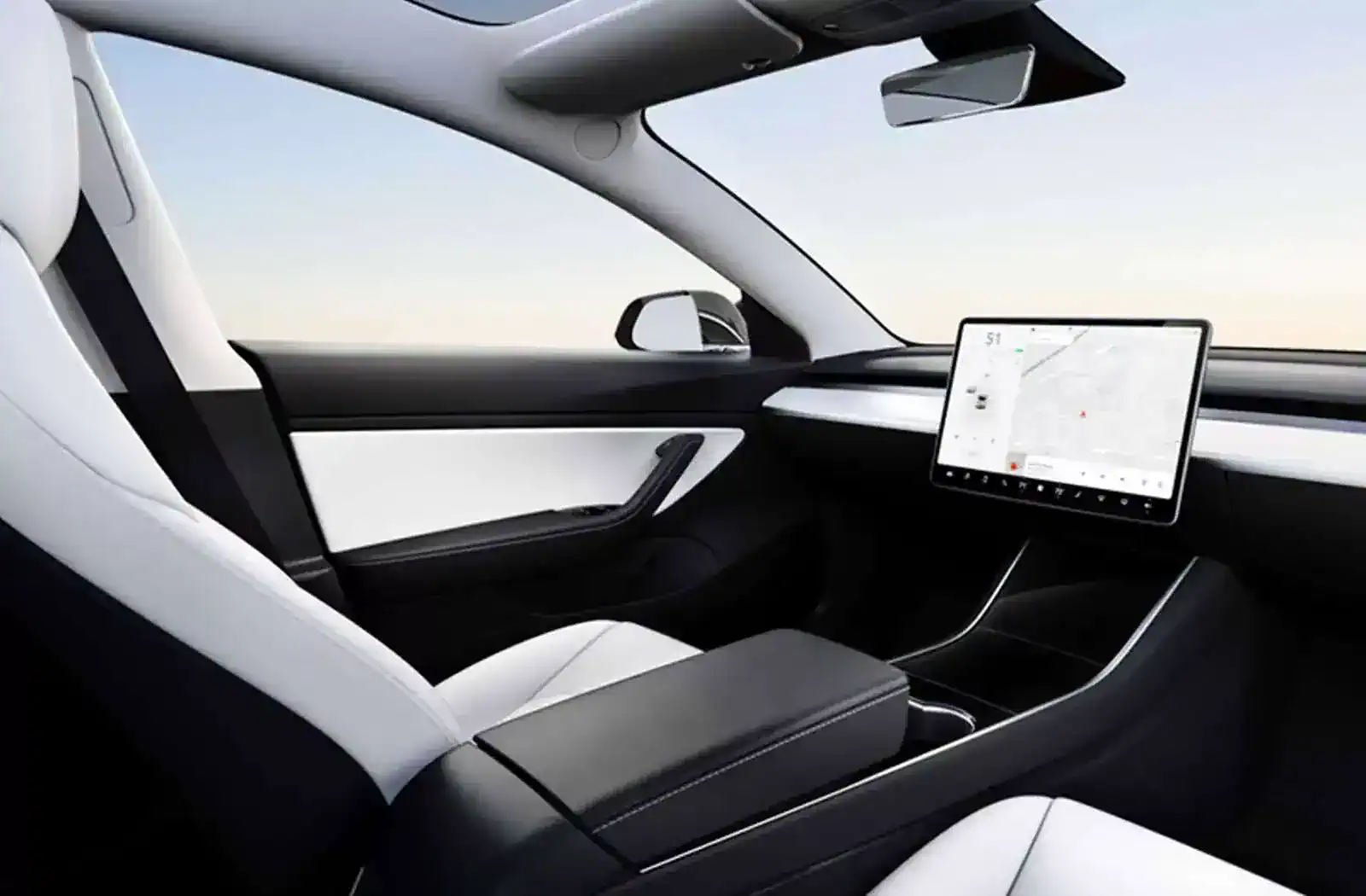 Tesla Robotaxi - The Road to Autonomy