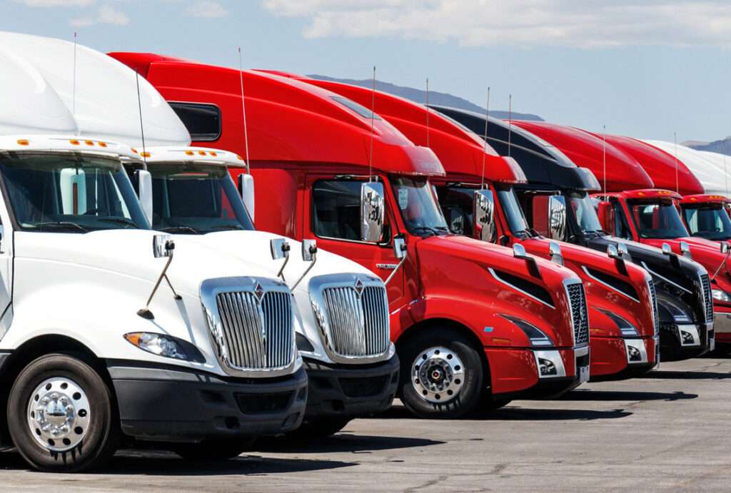 Fully Autonomous Trucks are Taking on Texas Roads