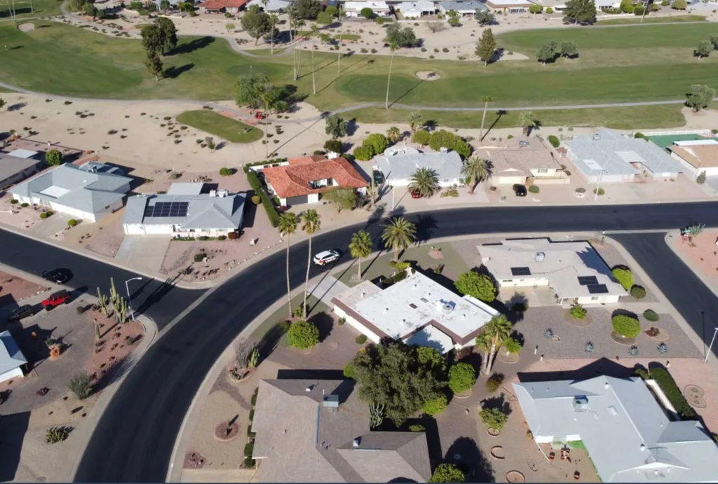 The Sun is Shining, The Ride is Autonomous