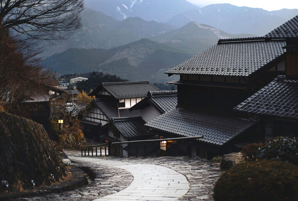 Japan is Preparing for The Autonomy Economy