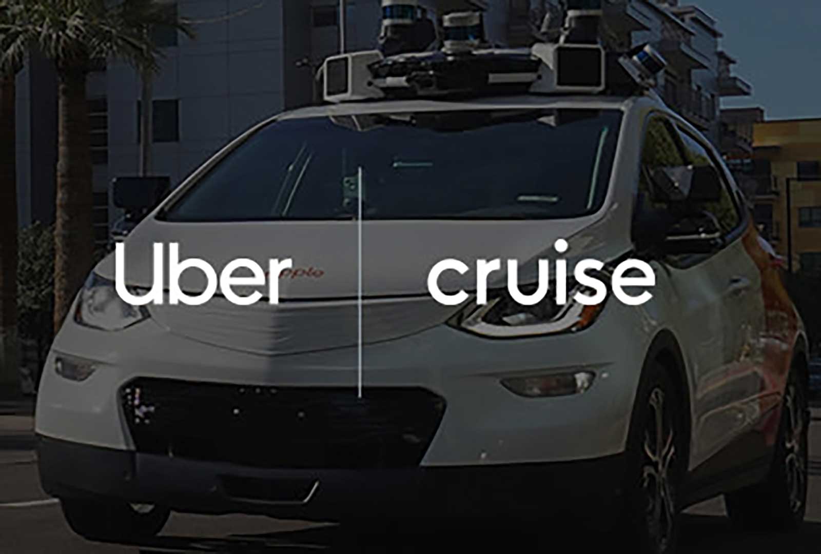 100,000 Paid Rides a Week and Counting | The Road to Autonomy