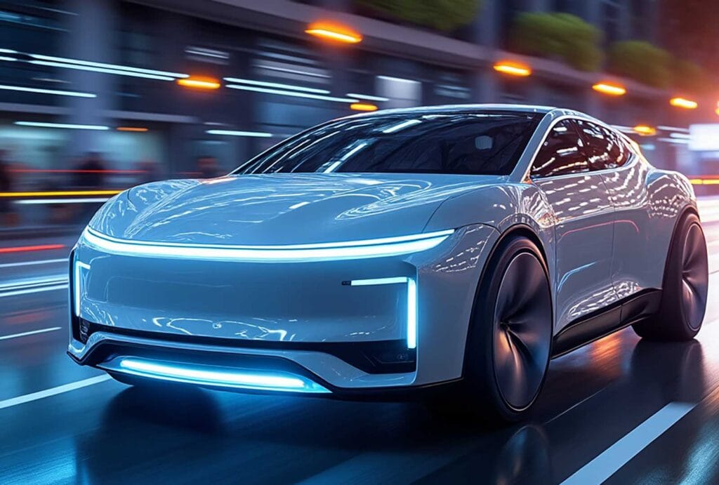 Advancing Autonomy and Focusing on Profitability