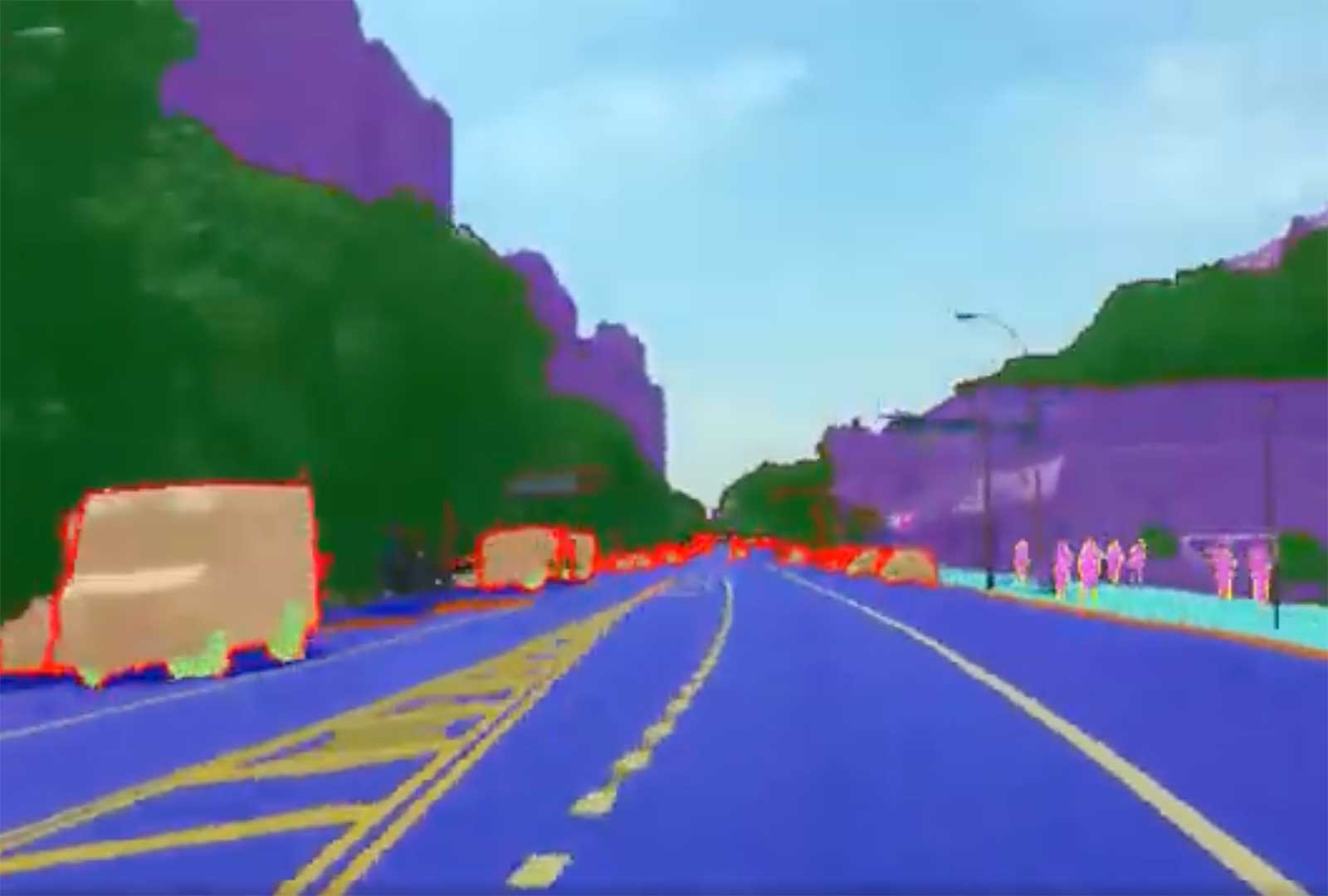 Generative AI Will Revolutionize AVs The Road To Autonomy