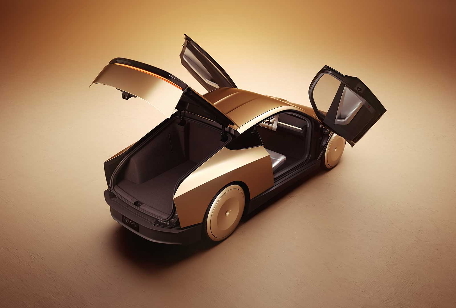 Tesla s Robotaxi Details Emerge The Road To Autonomy