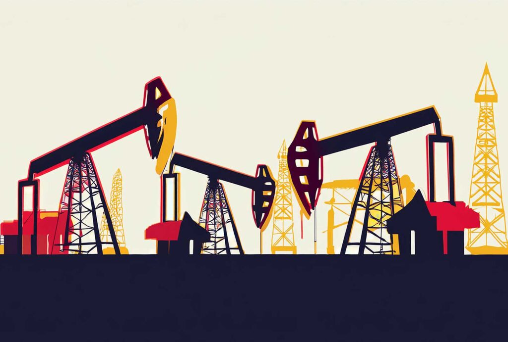 Texas Energy Exports Could Hit $230 Billion in 2024