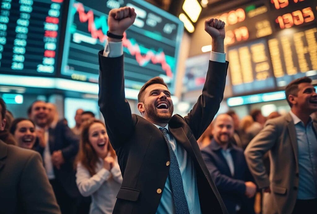 Investor Interest in Autonomy Surges Post-Election