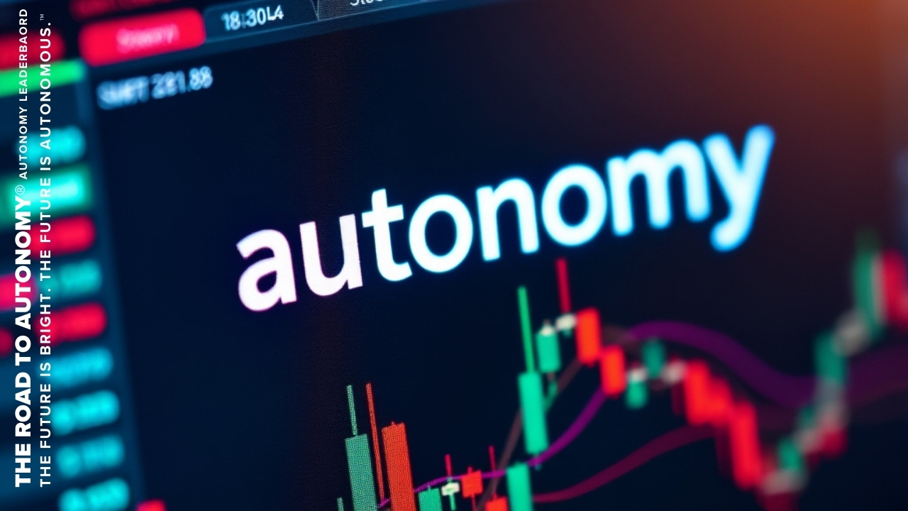 AUTONOMY LEADERBOARD – July 2025 Update - The Road to Autonomy