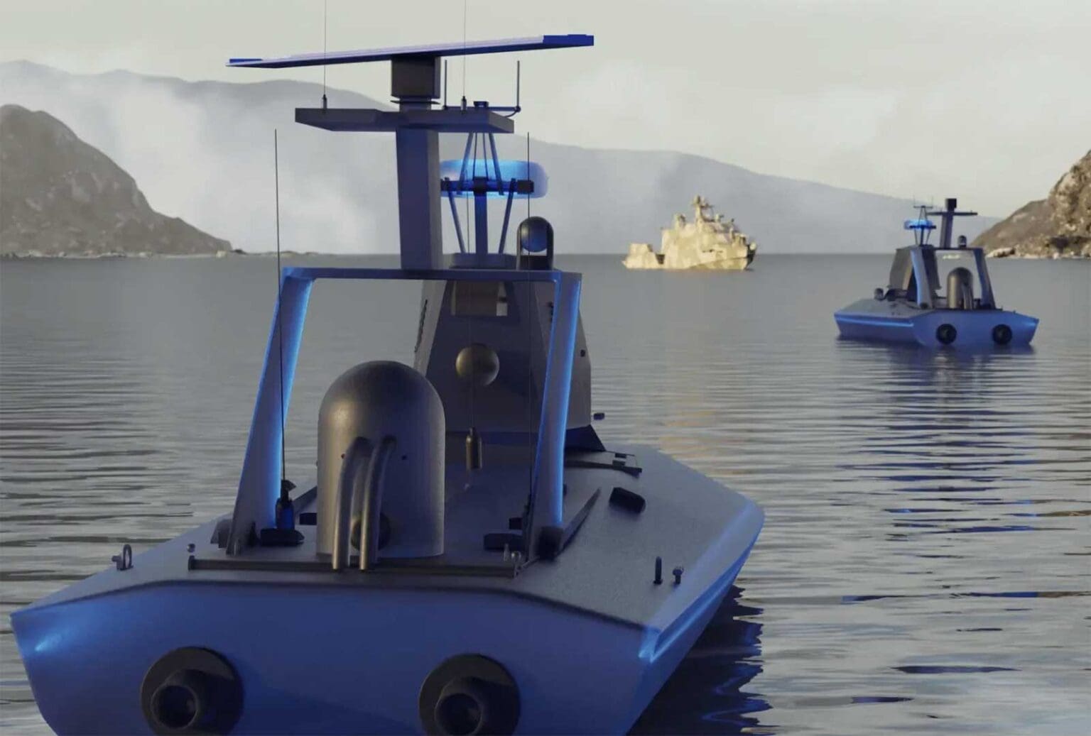 Applied Intuition's Next Frontier: Defense | The Road to Autonomy