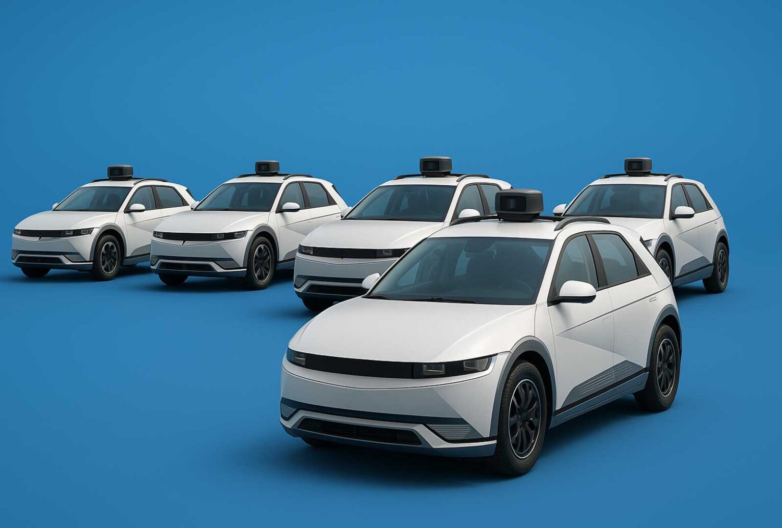 The Geopolitics of Autonomous Scaling: Why Chinese Robotaxi Deployment in the UAE Bypasses Regional Volatility