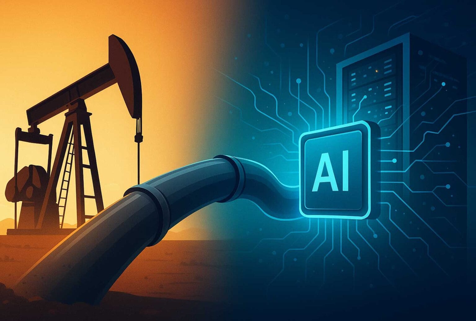 Oil and Natural Gas Fuel the Future | The Road to Autonomy