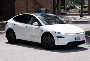 Tesla Robotaxi - The Road to Autonomy