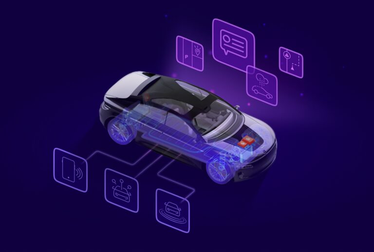 Qualcomm’s Snapdragon - The Road to Autonomy