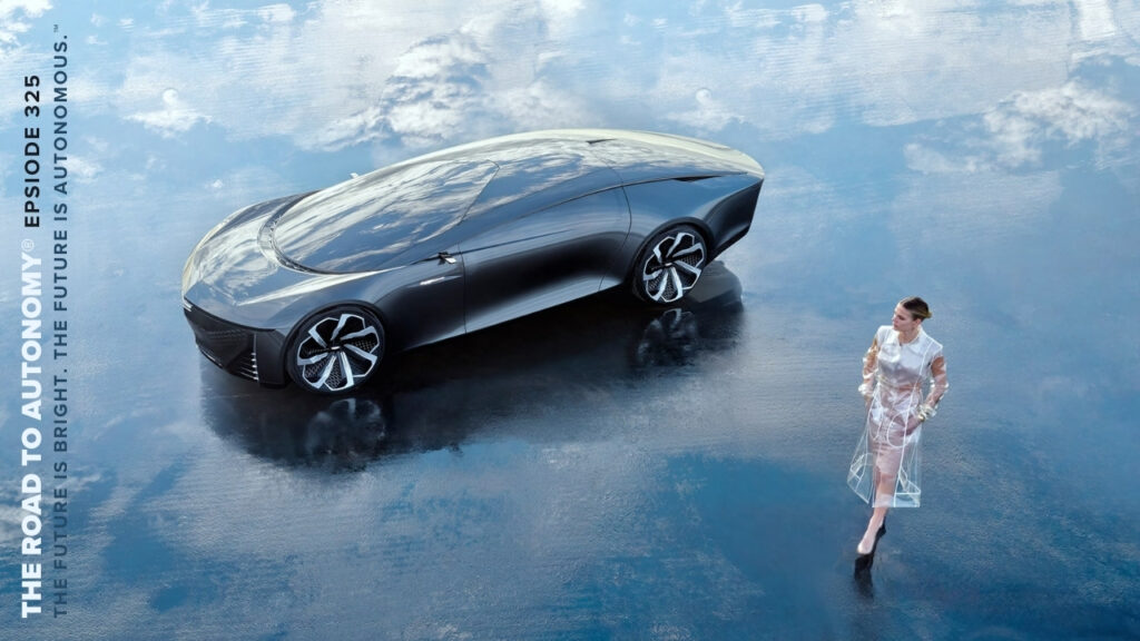 GM’s Third Autonomy Act: Inside the New Push for Personally Owned Autonomous Vehicles - The Road to Autonomy