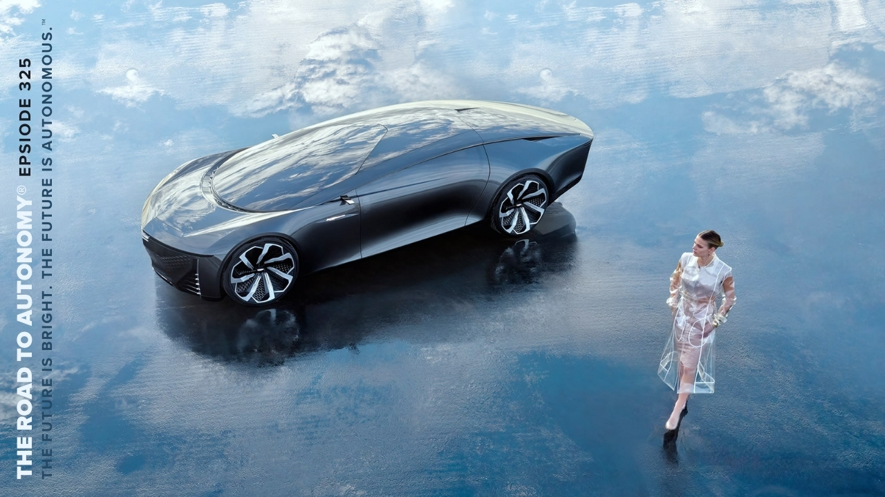 GM’s Third Autonomy Act: Inside the New Push for Personally Owned Autonomous Vehicles - The Road to Autonomy