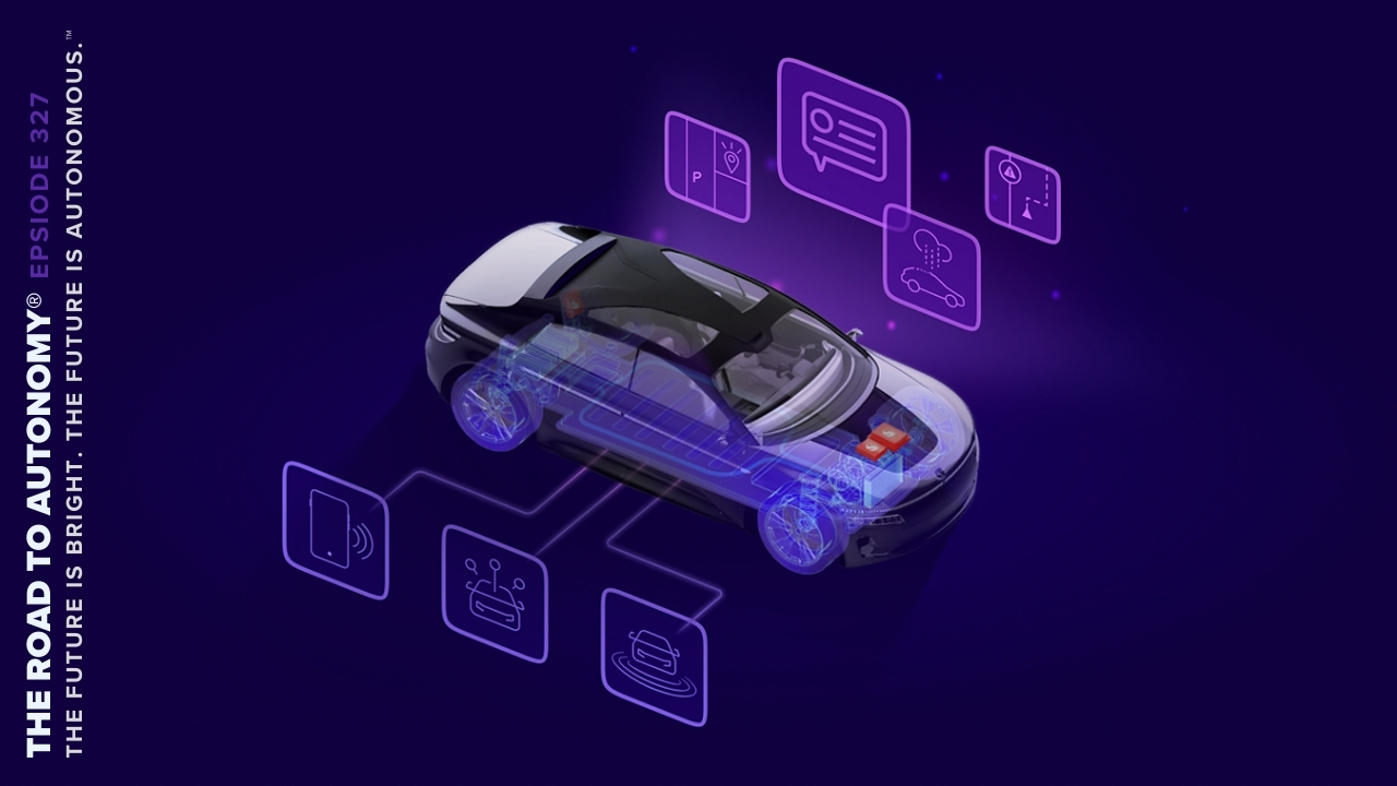 Qualcomm’s Snapdragon Autonomy Strategy - The Road to Autonomy