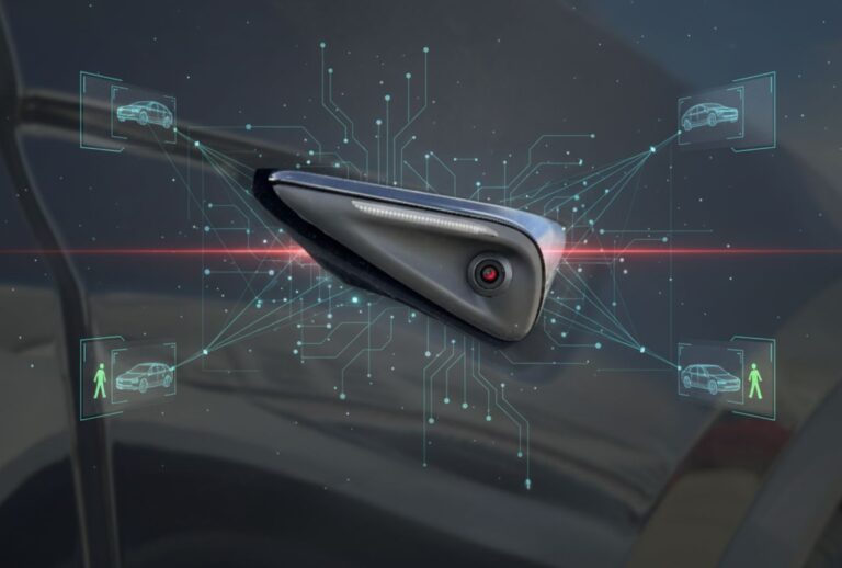 Tesla Cameras - The Road to Autonomy