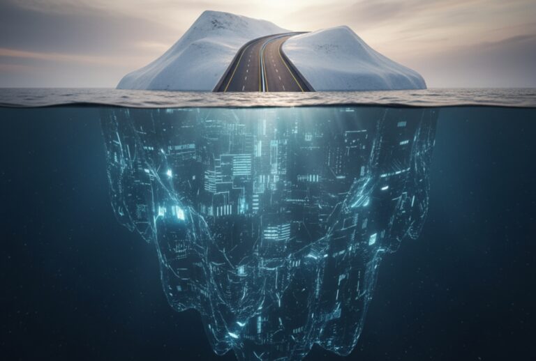 99% of Autonomy’s Impact Is Still Ahead of Us - The Road to Autonomy