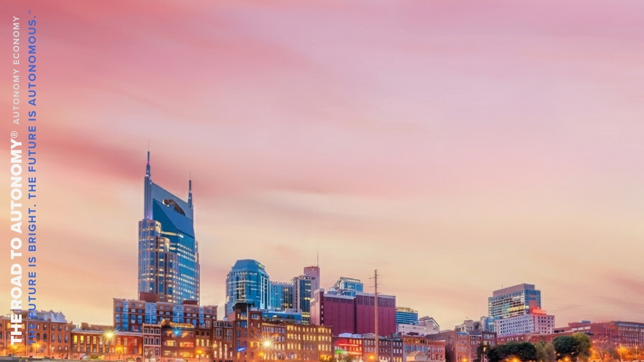 Waymo’s Nashville Expansion with Lyft Isn’t About Rider Demand, It’s About Flexdrive - The Road to Autonomy