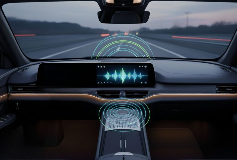 Grok vs Gemini: Why AI Could Be the Most Valuable Car Real Estate - The Road to Autonomy