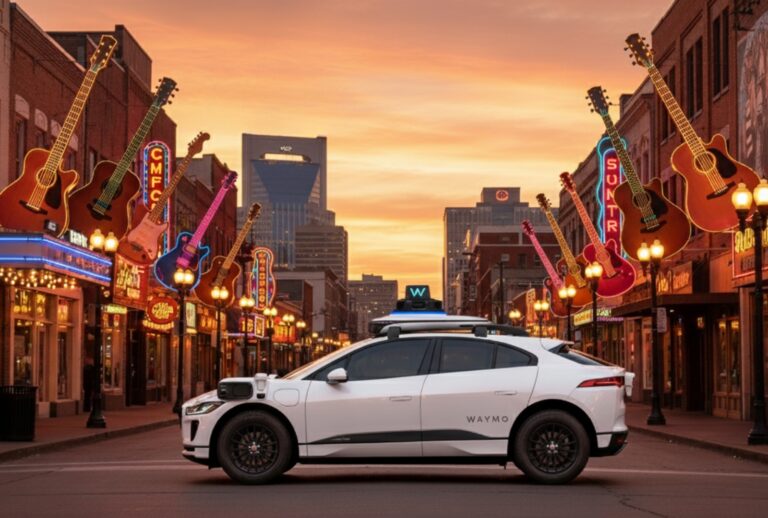 Lyft's BACK! Waymo Deal Shocks Market, Tesla & Uber Forge Unthinkable Alliance - The Road to Autonomy