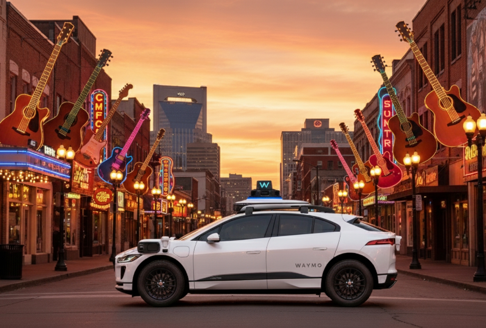 Lyft's BACK! Waymo Deal Shocks Market, Tesla & Uber Forge Unthinkable Alliance - The Road to Autonomy