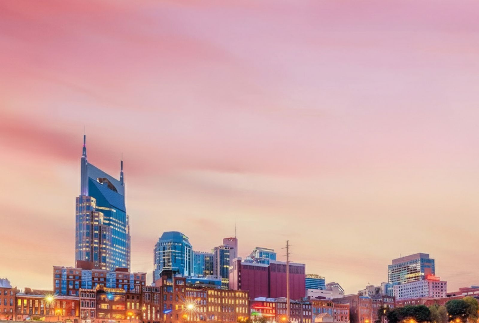 Nashville - The Road to Autonomy