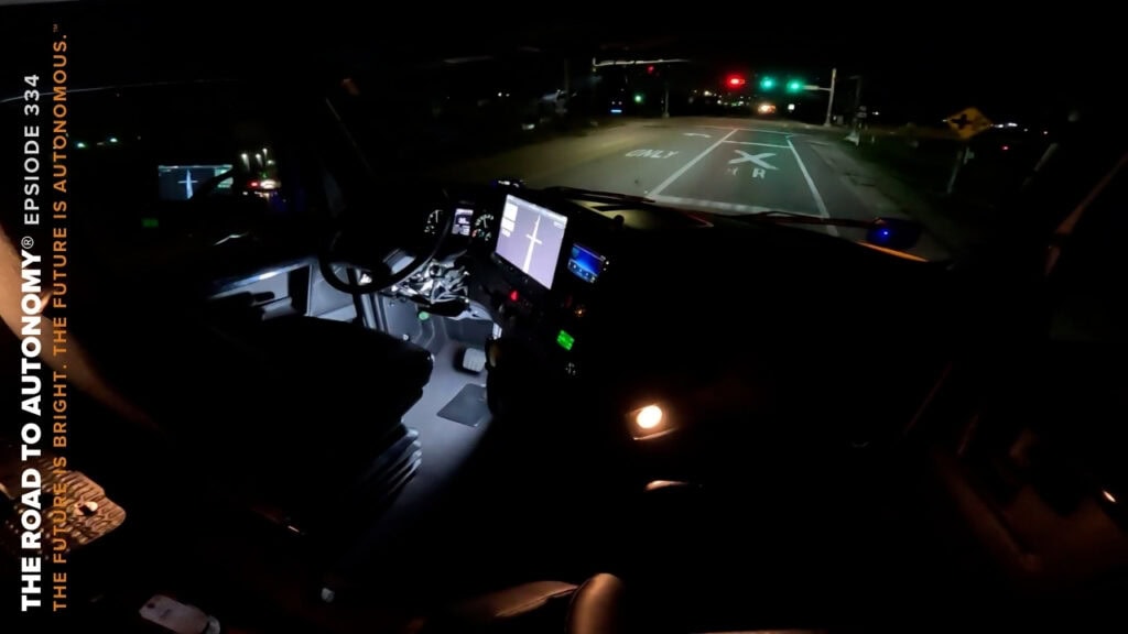 Autonomous Trucking's Watershed Moment: Bot Auto Proves Less is More - The Road to Autonomy