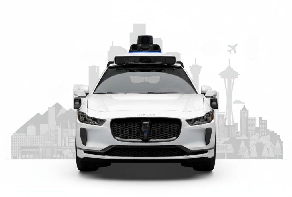 Waymo's Expansion Gamble: Political Risk vs. Market Opportunity - The Road to Autonomy