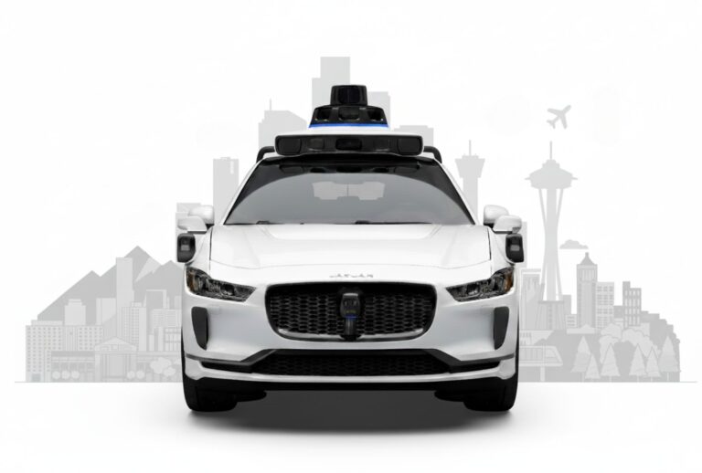 Waymo's Expansion Gamble: Political Risk vs. Market Opportunity - The Road to Autonomy