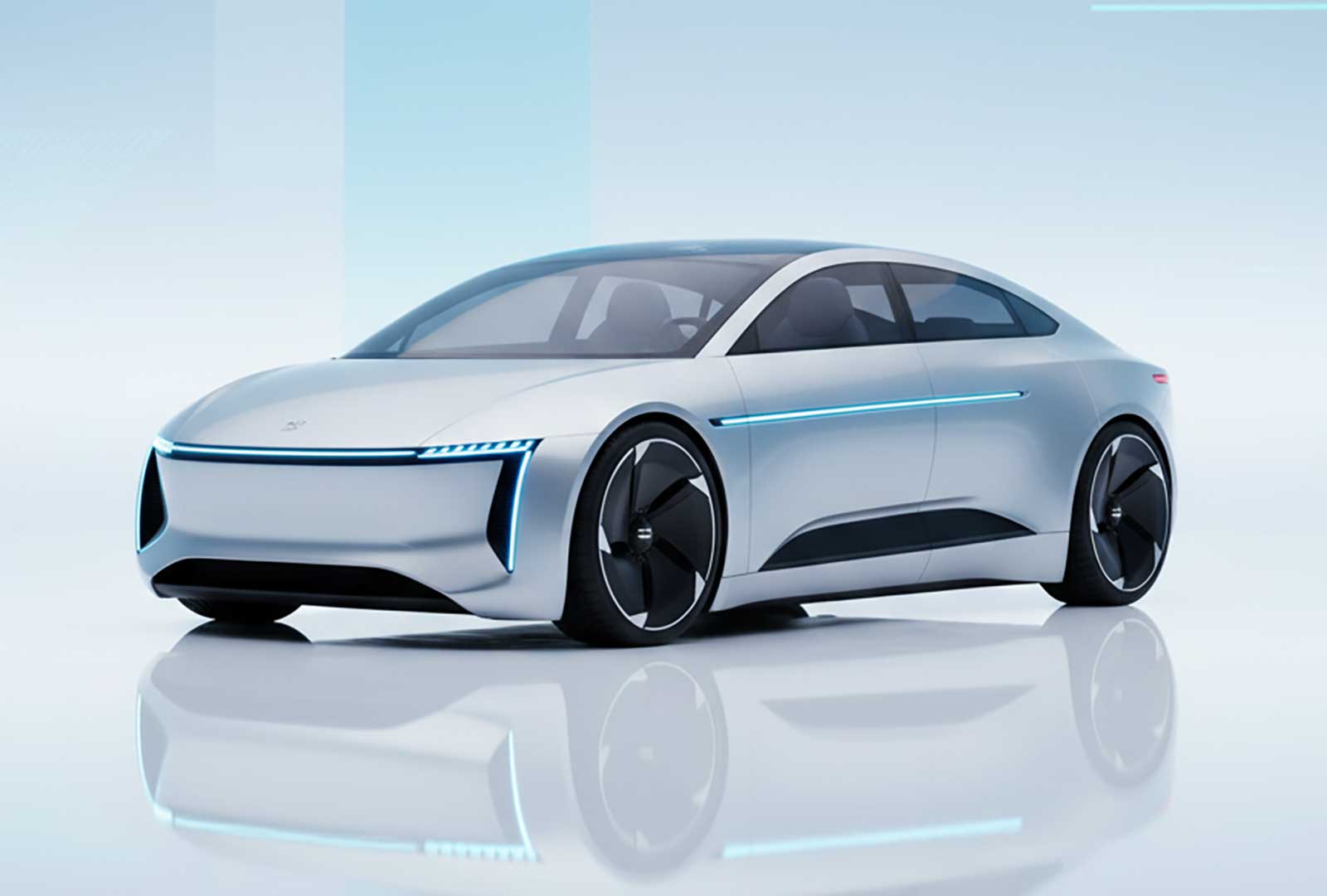 Peak Car by 2035: The $1.2 Trillion Autonomous Vehicle Industry Takes Shape - The Road to Autonomy