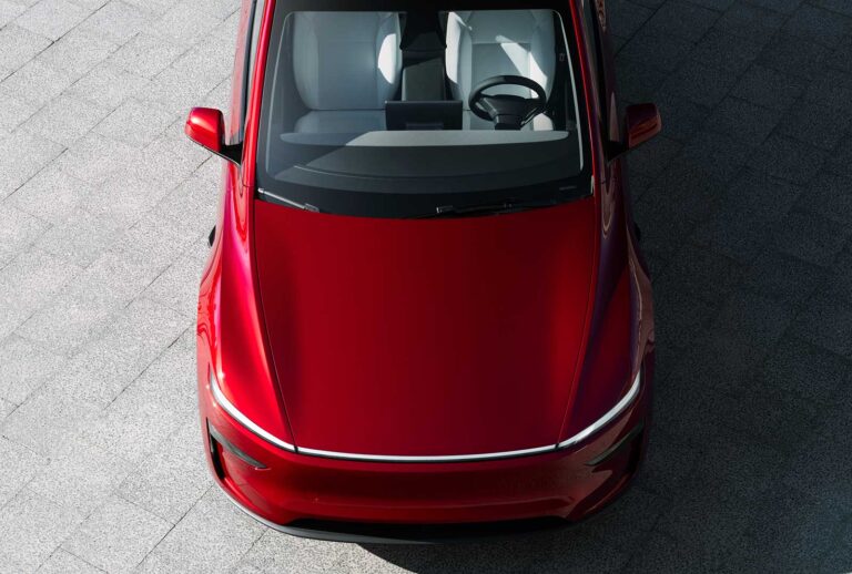 Tesla Model Y - The Road to Autonomy