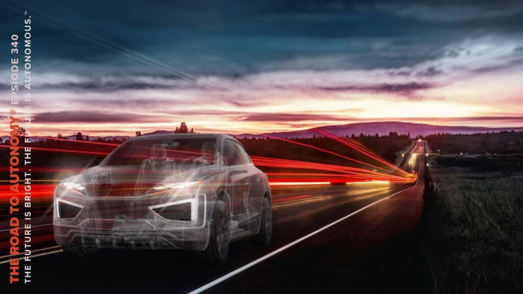 Magna's Vision for Autonomy Begins at Level 2 - The Road to Autonomy
