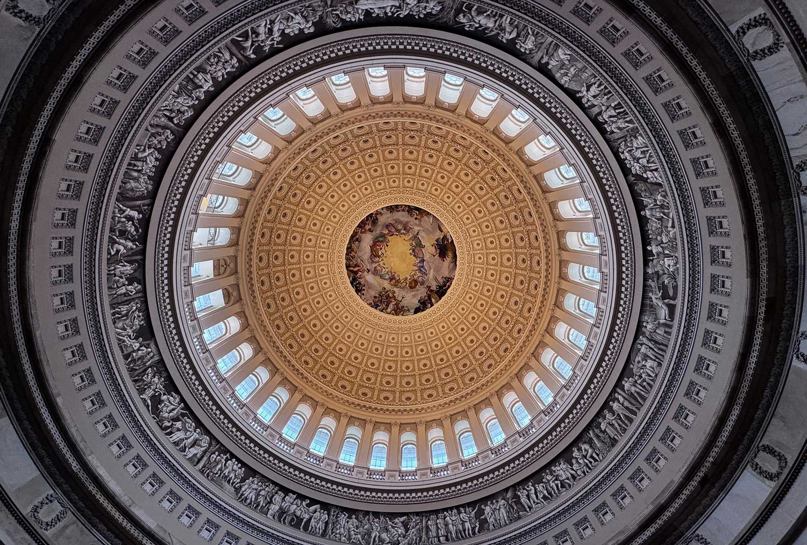 Congress - The Road to Autonomy