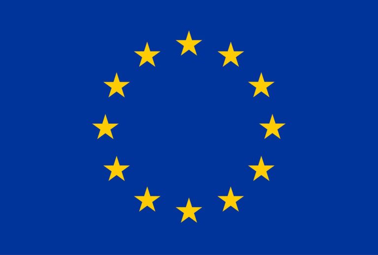 European Union Flag - The Road to Autonomy