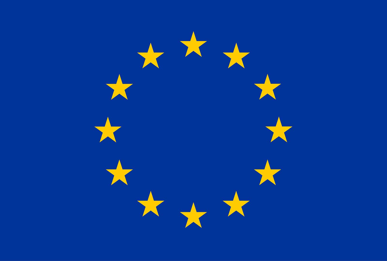 European Union Flag - The Road to Autonomy