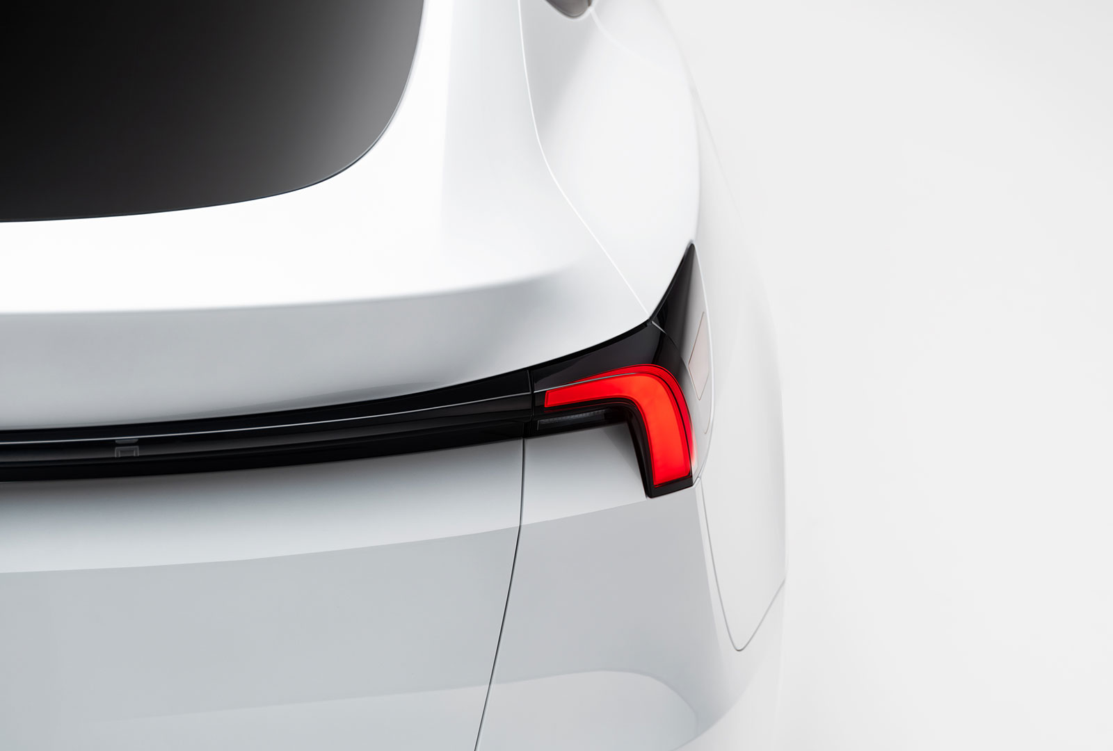 Tesla Model Y Standard - The Road to Autonomy