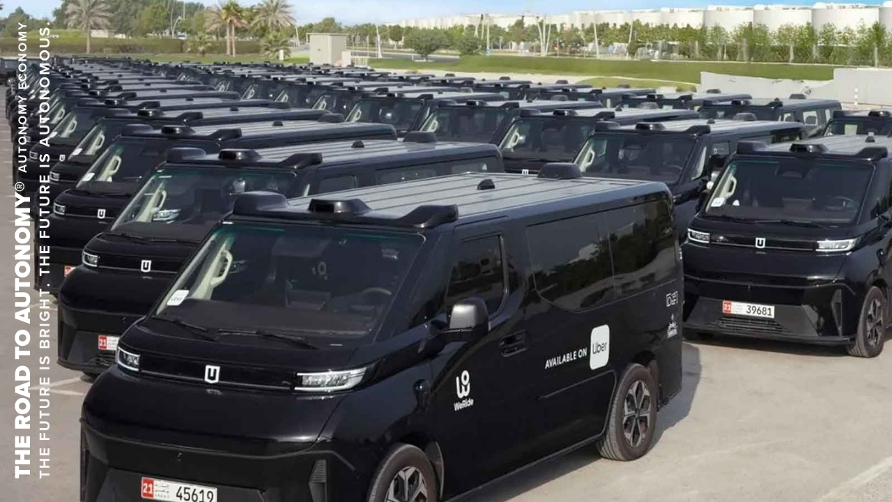 Waymo’s Expansive Week: The Playbook Is The Product - The Road to Autonomy