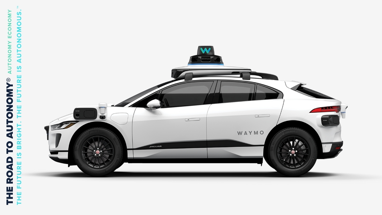 Waymo’s Expansive Week: The Playbook Is The Product - The Road to Autonomy