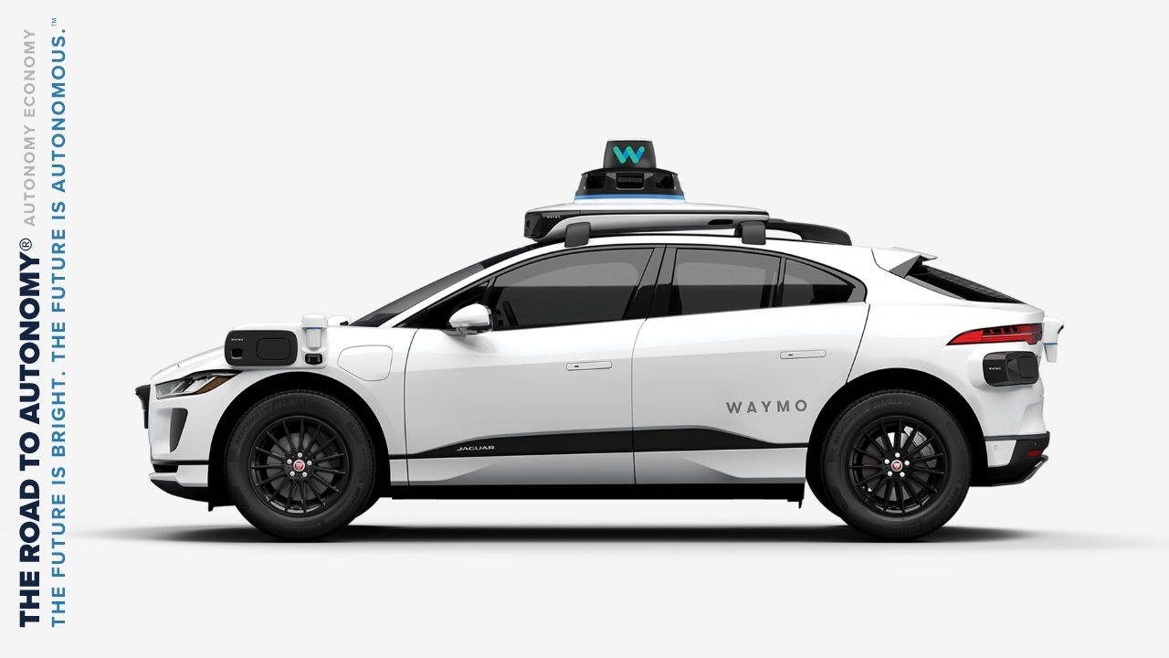 Waymo’s Vehicle Supply Will Define Market Leadership - The Road to Autonomy