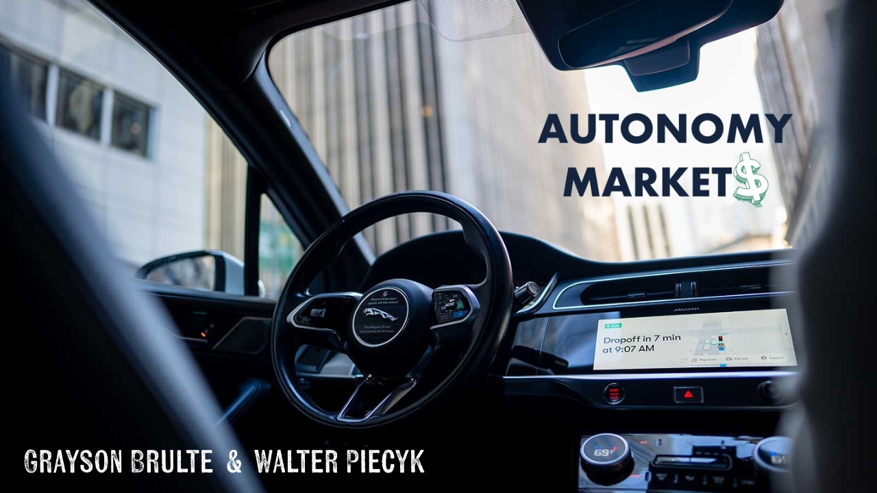 Waymo’s Highway Unlock Is Real. Its Moat Still Isn’t. - The Road to Autonomy