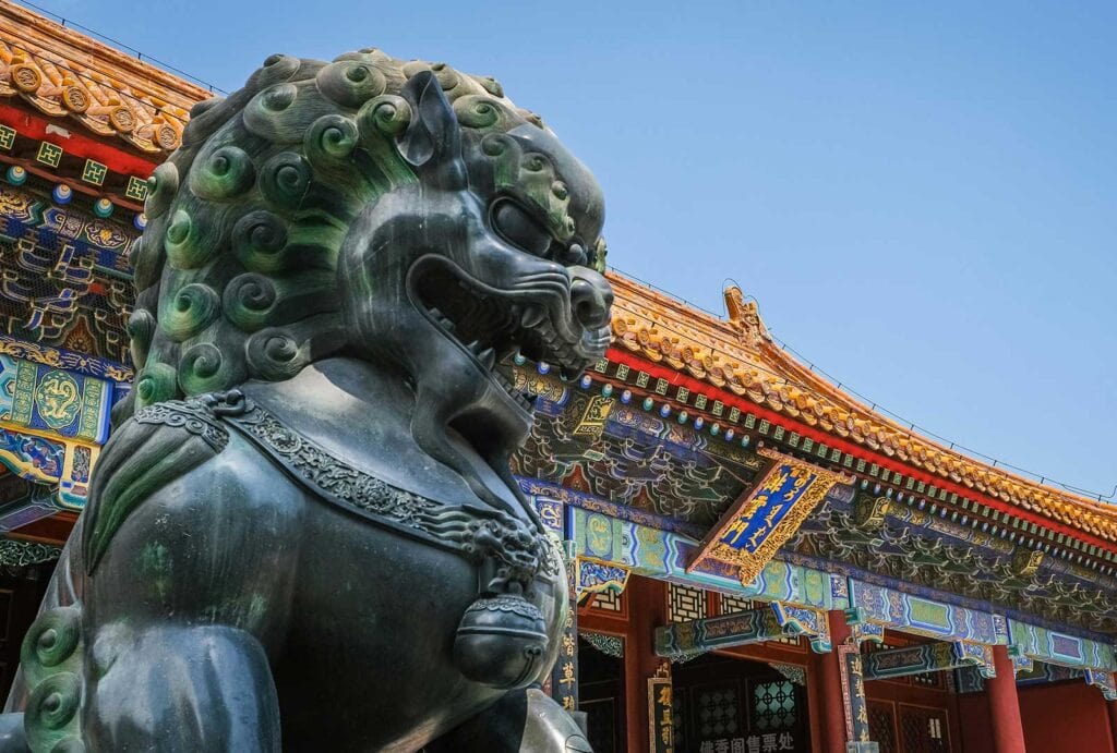 China’s Autonomous Belt and Road Initiative