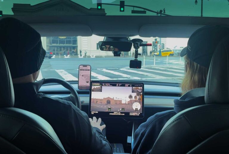 HYPRDRIVE - The Road to Autonomy