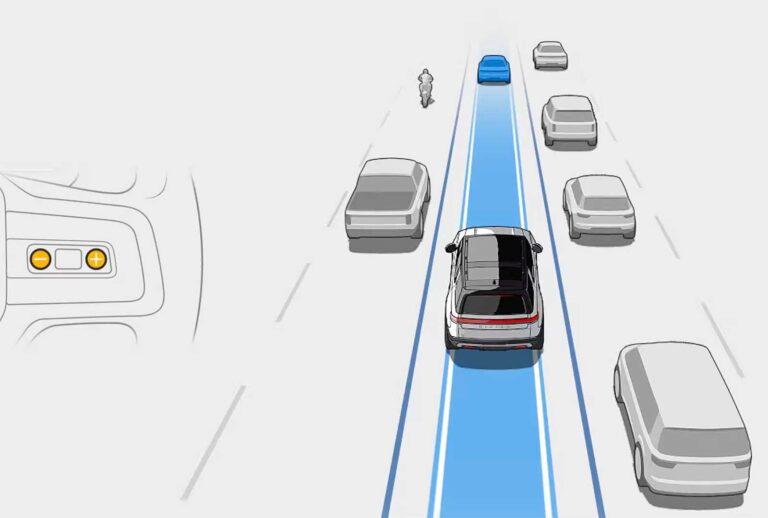 Autonomous Rivian - The Road to Autonomy