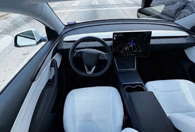 Tesla Driver-Out - The Road to Autonomy
