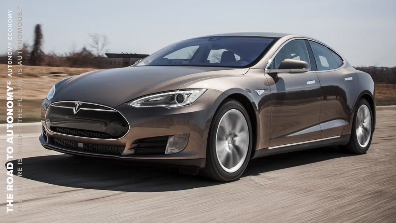 From Critics to Clones: Tesla Autonomously Drove the Future - The Road to Autonomy