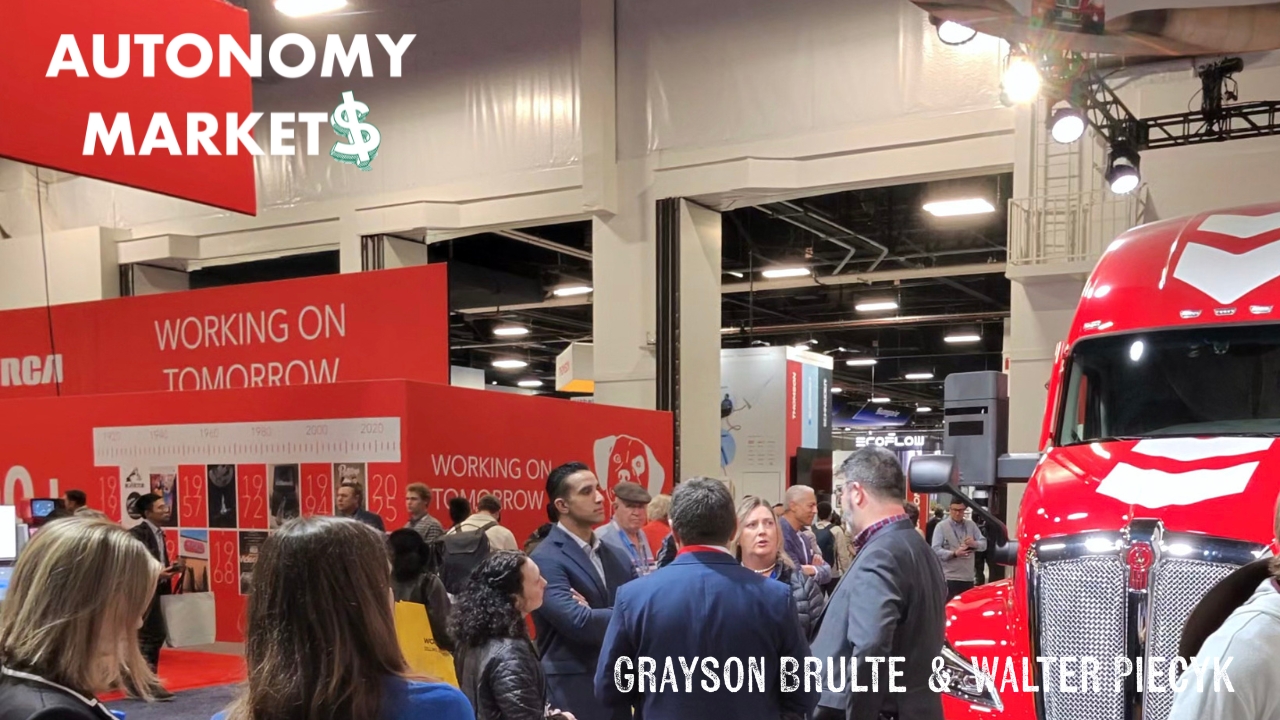 CES 2026 Autonomy: Hype, Hardware, and the Stuff They Didn’t Say On Stage - The Road to Autonomy