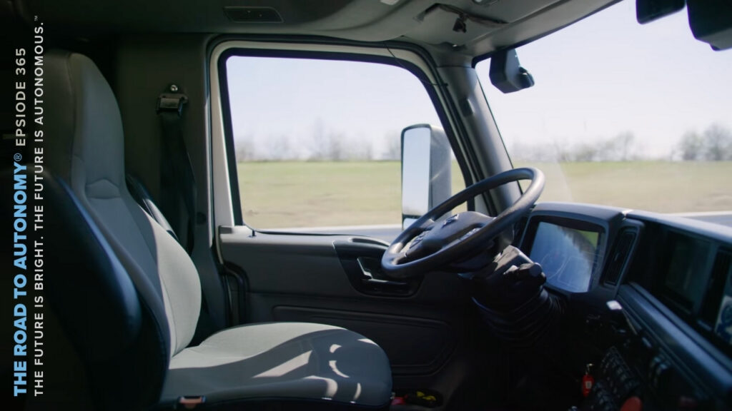 Taking PlusAI Public - The Road to Autonomy