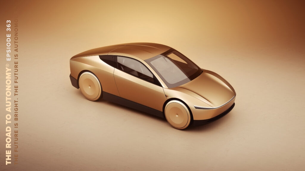 Who Insures the Personally Owned Robotaxi Fleet? - The Road to Autonomy